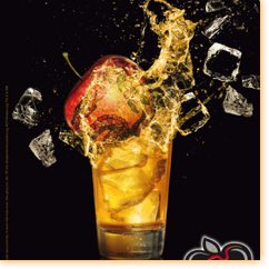Rouge / Apple Frost Rouge / Apple Frost