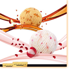Futurebrand / Movenpick Futurebrand / Movenpick