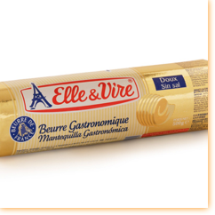 Streamline / Elle & Vire
(Base) Streamline / Elle & Vire
(Base)