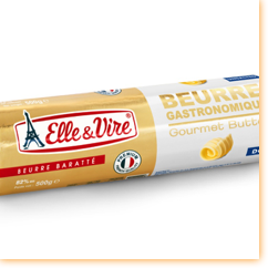 Streamline / Elle & Vire Streamline / Elle & Vire