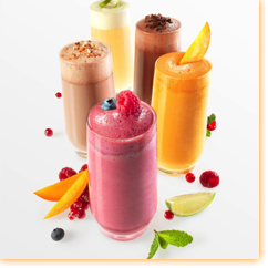 Futurebrand / Movenpick Futurebrand / Movenpick