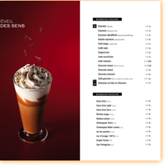Futurebrand / Movenpick Futurebrand / Movenpick