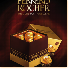 Brand-Image / Ferrero Brand-Image / Ferrero