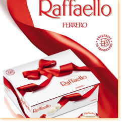 Brand-Image / Ferrero Brand-Image / Ferrero