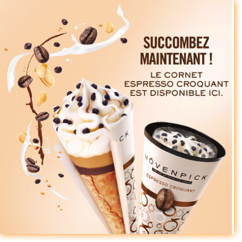 Futurebrand / Movenpick Futurebrand / Movenpick