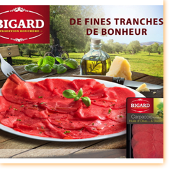 Agence Business / Bigard Agence Business / Bigard