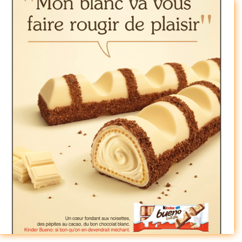Bagros / Kinder Bagros / Kinder