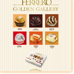 Brandimage / Ferrero Brandimage / Ferrero
