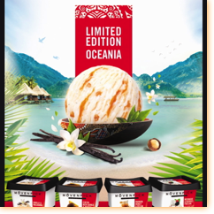 Futurebrand / Movenpick Futurebrand / Movenpick