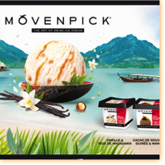 Futurebrand / Movenpick Futurebrand / Movenpick