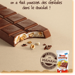 Bagros / Kinder Bagros / Kinder