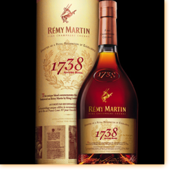 Sparkel / Remy Martin Sparkel / Remy Martin