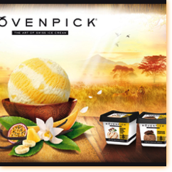 Futurebrand / Movenpick Futurebrand / Movenpick