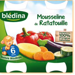 Futurebrand / Blédina Futurebrand / Blédina
