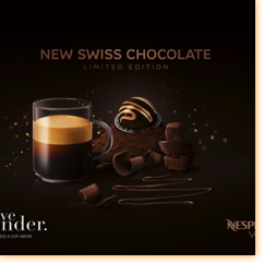 Rouge / Nespresso Rouge / Nespresso