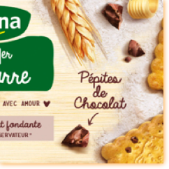 Futurebrand / Blédina Futurebrand / Blédina