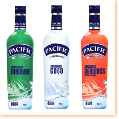 Brandimage / Pacific Brandimage / Pacific