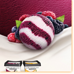 Futurebrand / Movenpick Futurebrand / Movenpick