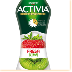 Futurebrand / Danone Futurebrand / Danone