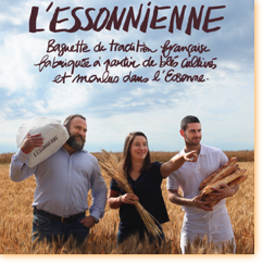 Les bons faiseurs / L’Essonnienne Les bons faiseurs / L’Essonnienne