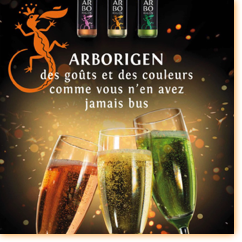 Vergers de Beaumont / Arborigen Vergers de Beaumont / Arborigen