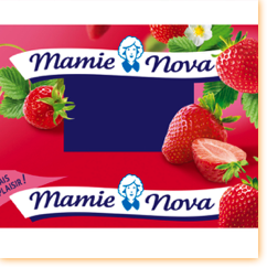 Vitamines / Mamie Nova Vitamines / Mamie Nova