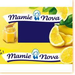 Vitamines / Mamie Nova Vitamines / Mamie Nova