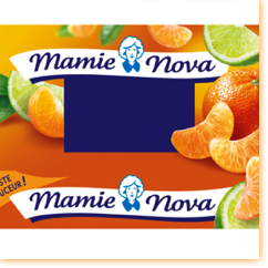 Vitamines / Mamie Nova Vitamines / Mamie Nova