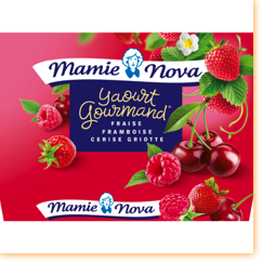 Vitamines / Mamie Nova Vitamines / Mamie Nova