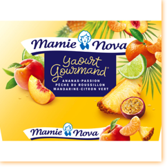 Vitamines / Mamie Nova Vitamines / Mamie Nova