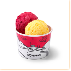 Futurebrand / Movenpick Futurebrand / Movenpick