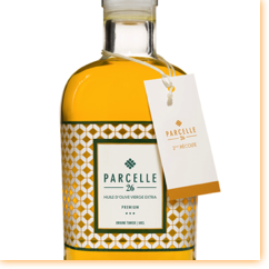 Parcelle Parcelle