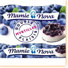 Vitamines / Mamie Nova Vitamines / Mamie Nova