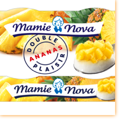 Vitamines / Mamie Nova Vitamines / Mamie Nova