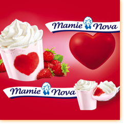Vitamines / Mamie Nova Vitamines / Mamie Nova