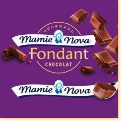 Vitamines / Mamie Nova Vitamines / Mamie Nova