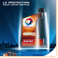 4uatre / Total