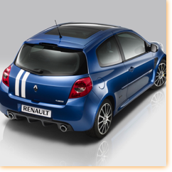 Mundocom / Renault