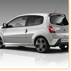 Mundocom / Renault