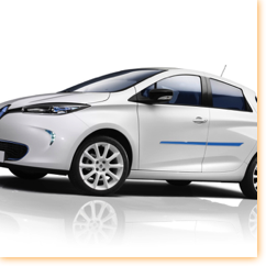 Mundocom / Renault