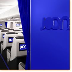 Brand Image / Joon